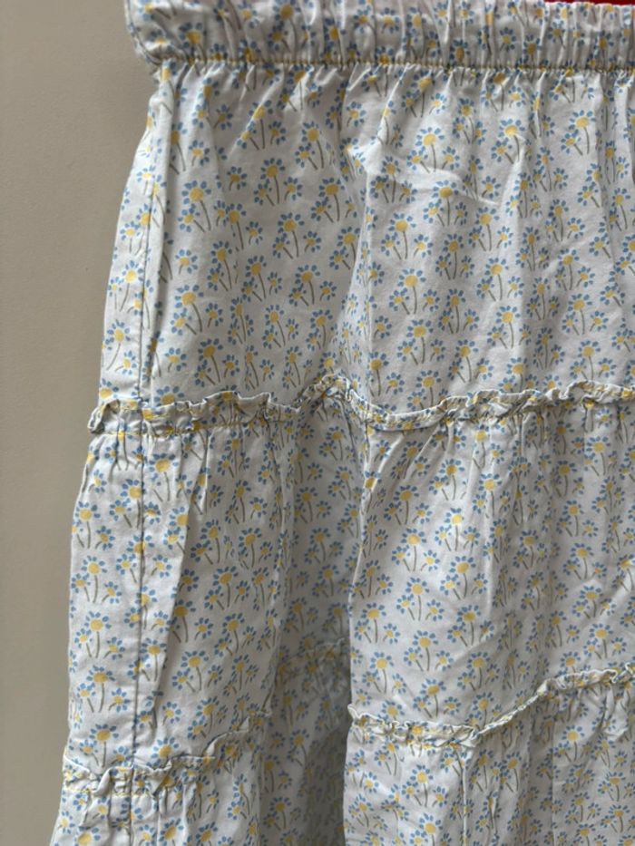 Jupe jupon Jacadi Taille 8 ans - photo numéro 2