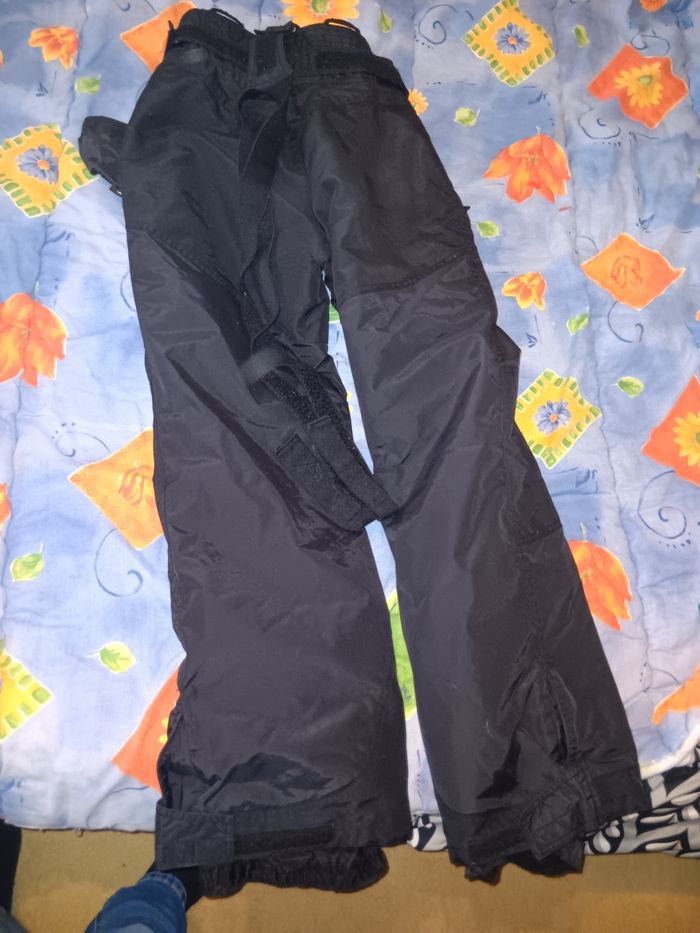 Pantalon de ski femme - photo numéro 2