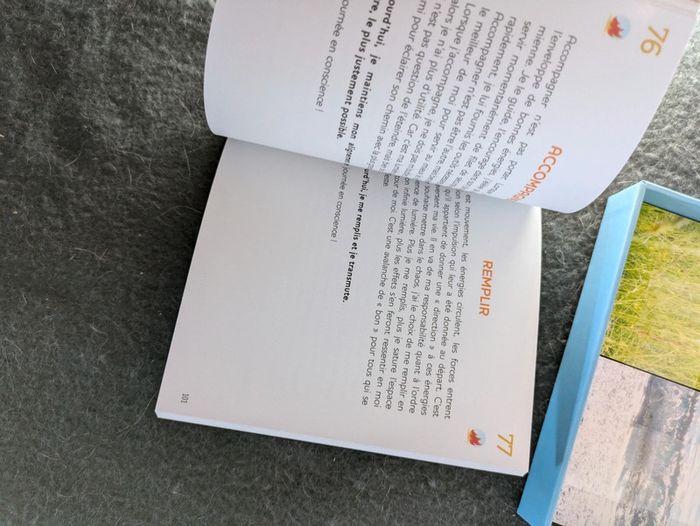 108 graines de conscience - photo numéro 7