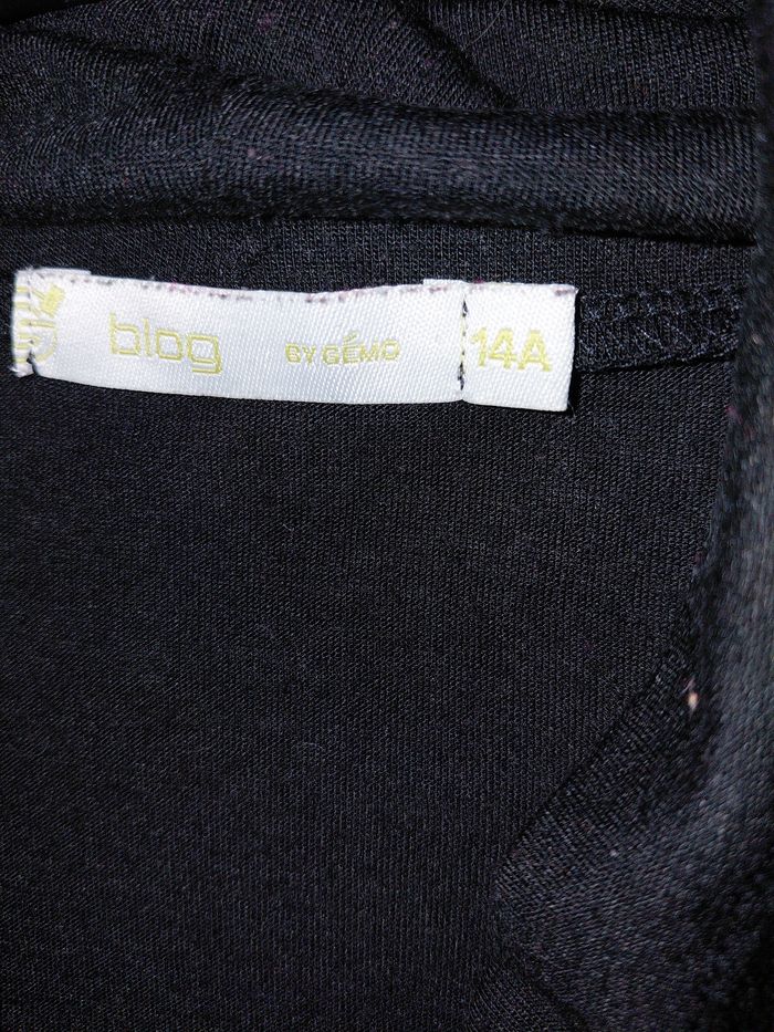 Pull colle rouler - photo numéro 3