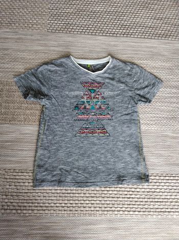 T-shirt manches courtes Orchestra