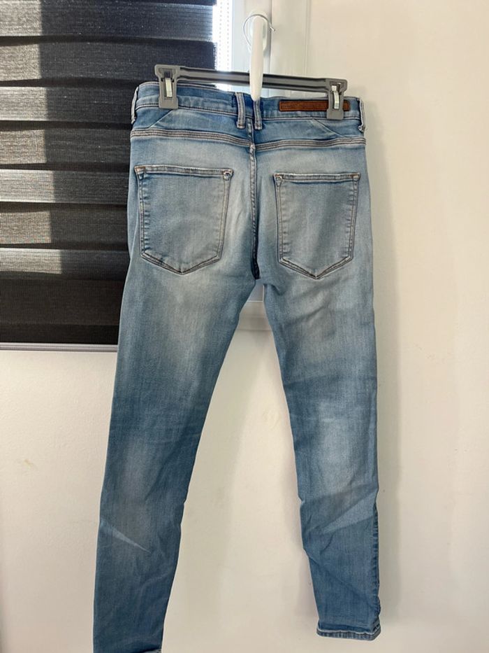 Jean slim homme L/40 - photo numéro 4