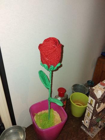 Créations fait main