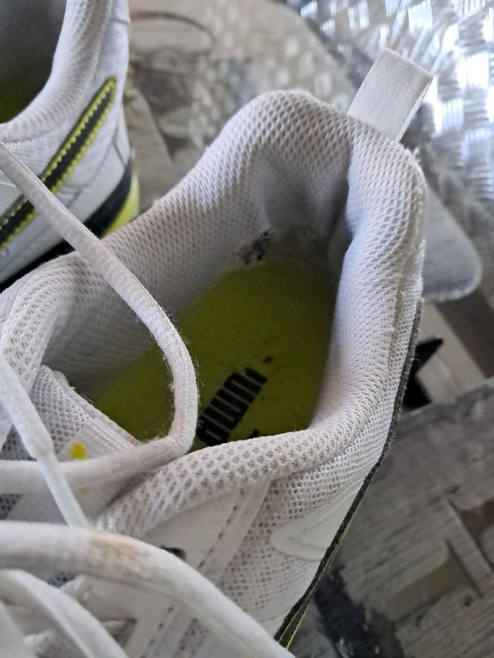 Puma leader vt mesh - photo numéro 7