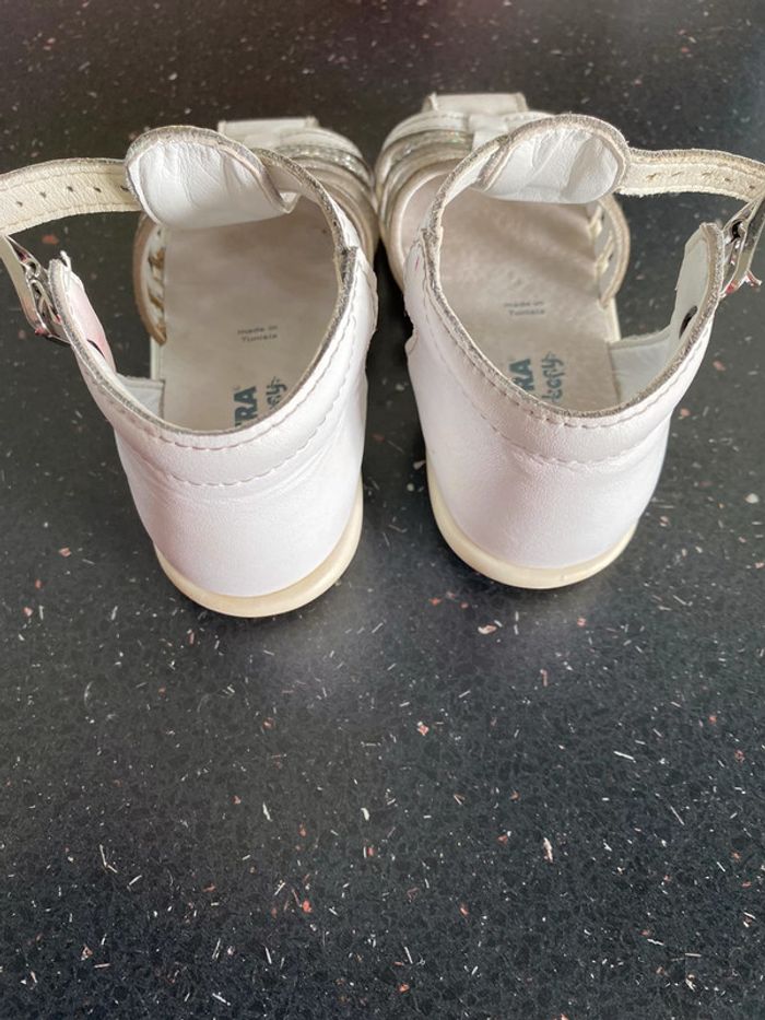 Sandalette été - photo numéro 6
