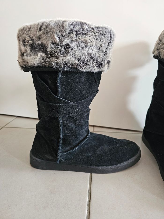 Bottines - photo numéro 2