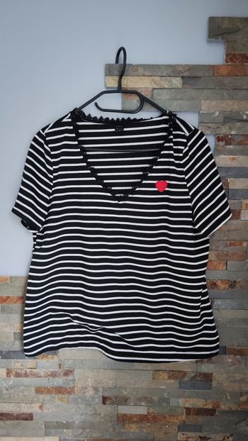 Tee shirt 
