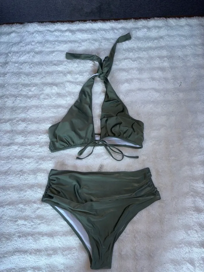 Maillot de bain femme - photo numéro 2