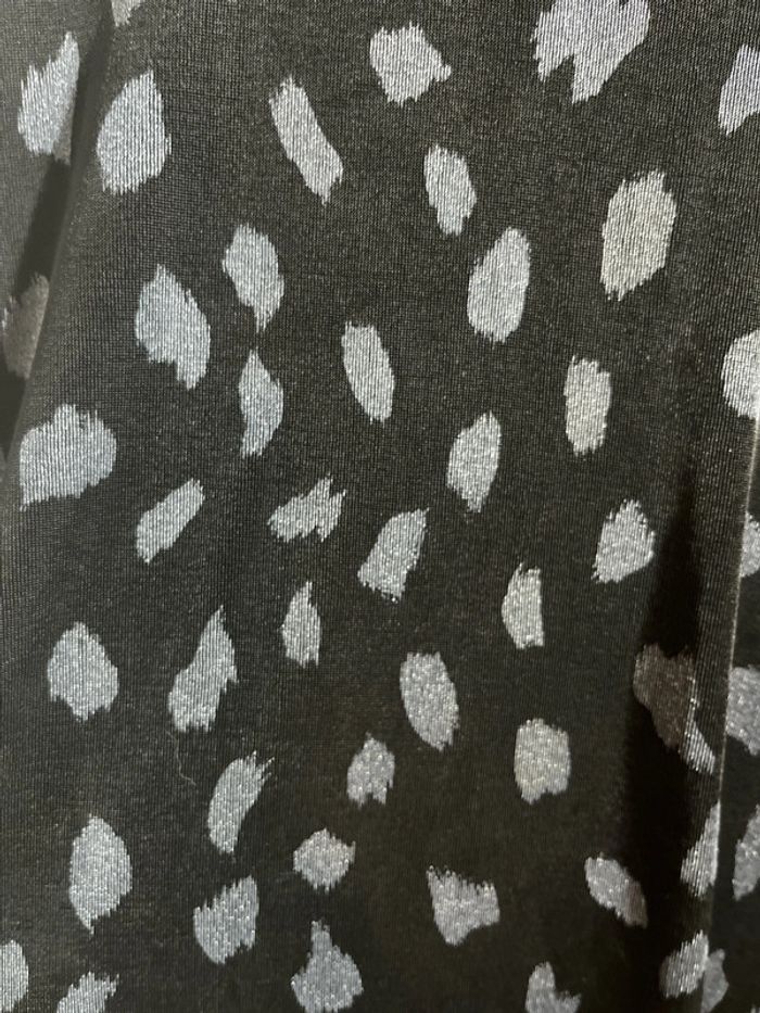 T-shirt, longue manche Laurène M - photo numéro 3