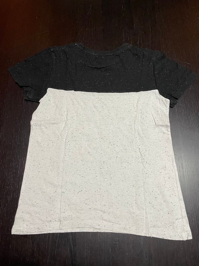 Tee shirt Tex - photo numéro 3