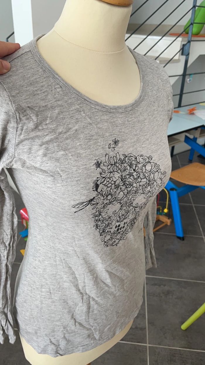 Tee shirt tipster - photo numéro 6