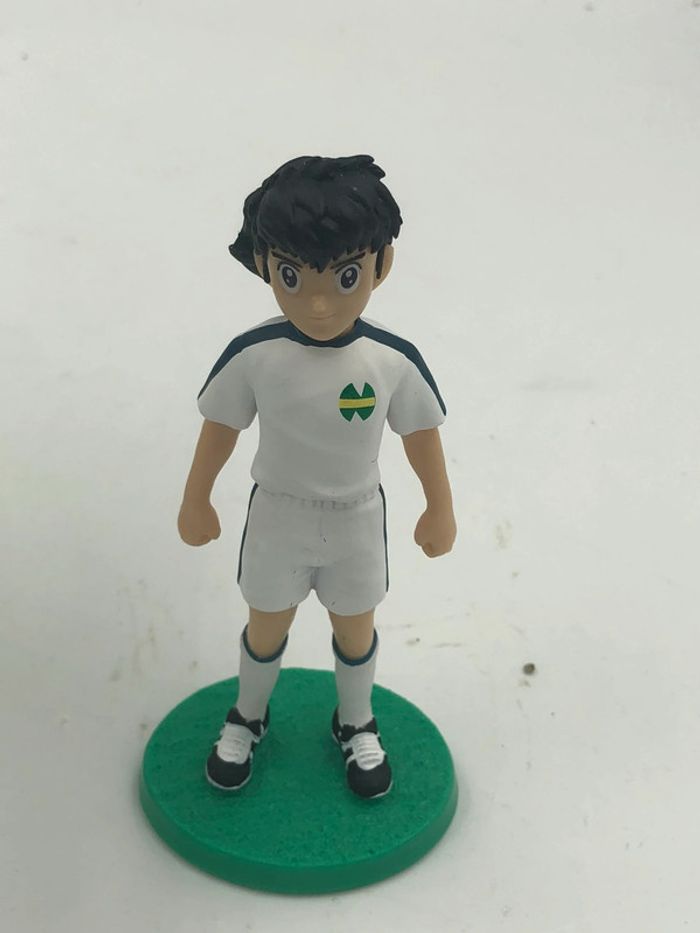 Figurine Captain Tsubasa collection Altaya Olivier Tsubasa - photo numéro 5