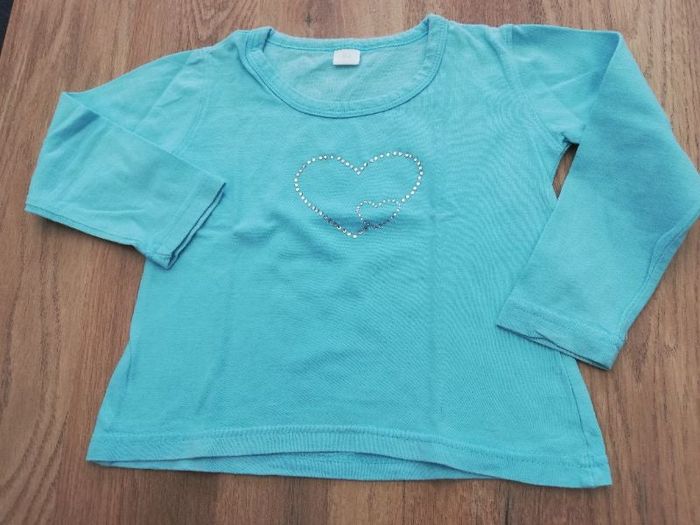 Tee-shirt T.2-3 ans