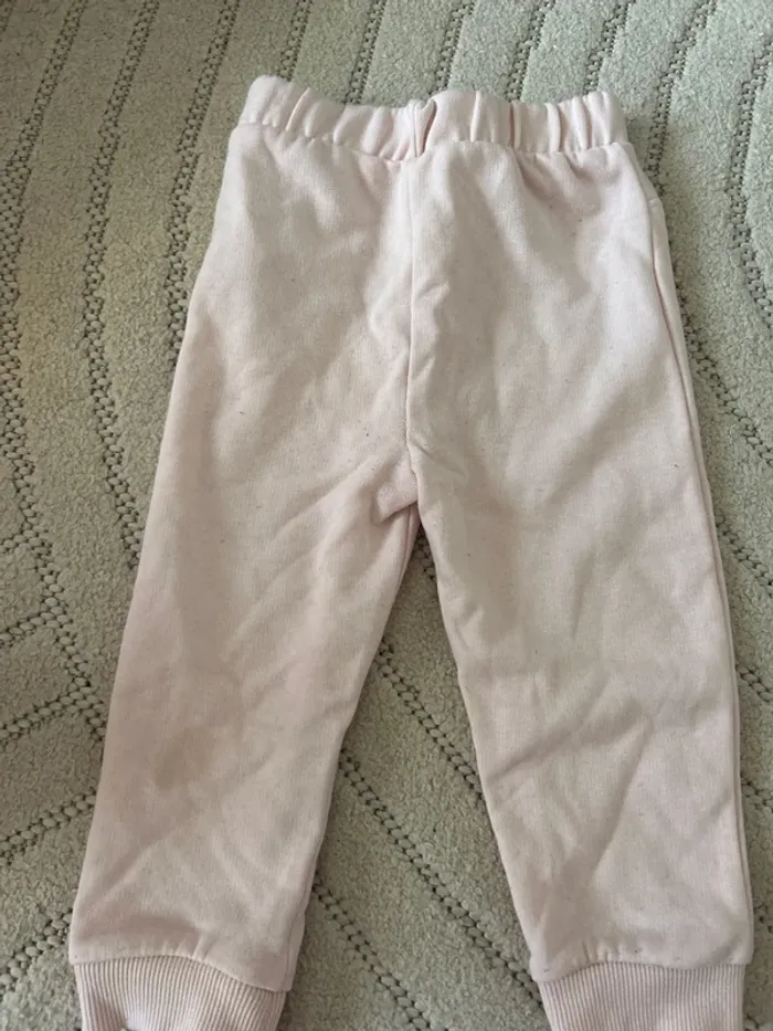 Pantalon rose - photo numéro 3