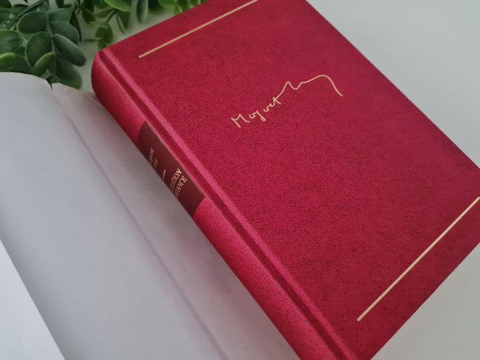 Une question de confiance Livre de Margaret Leroy - photo numéro 3