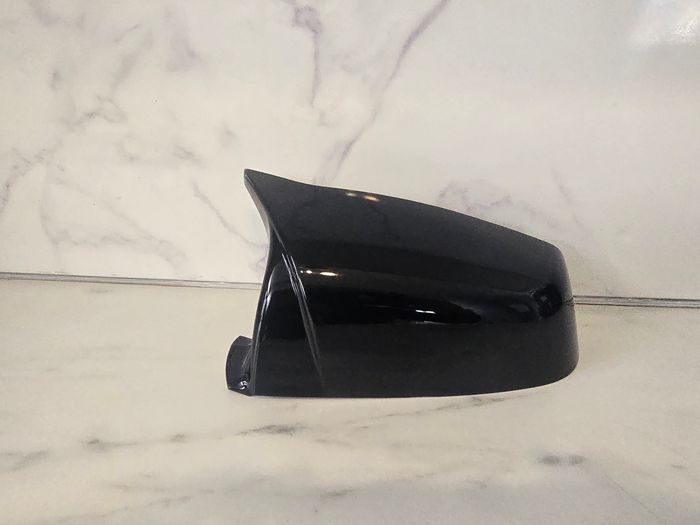 Coque de rétroviseur BMW serie 5 f10 pack M côté gauche - photo numéro 4