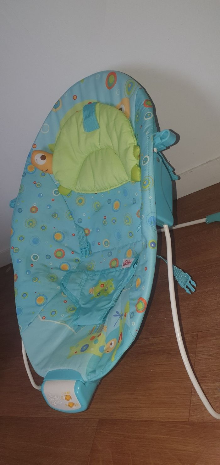 Transat vibrant musicale - photo numéro 3