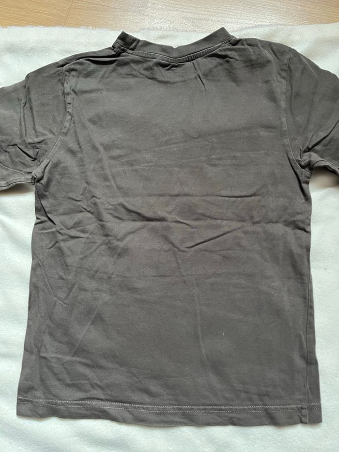 Pull aile ange 12 ans - photo numéro 4