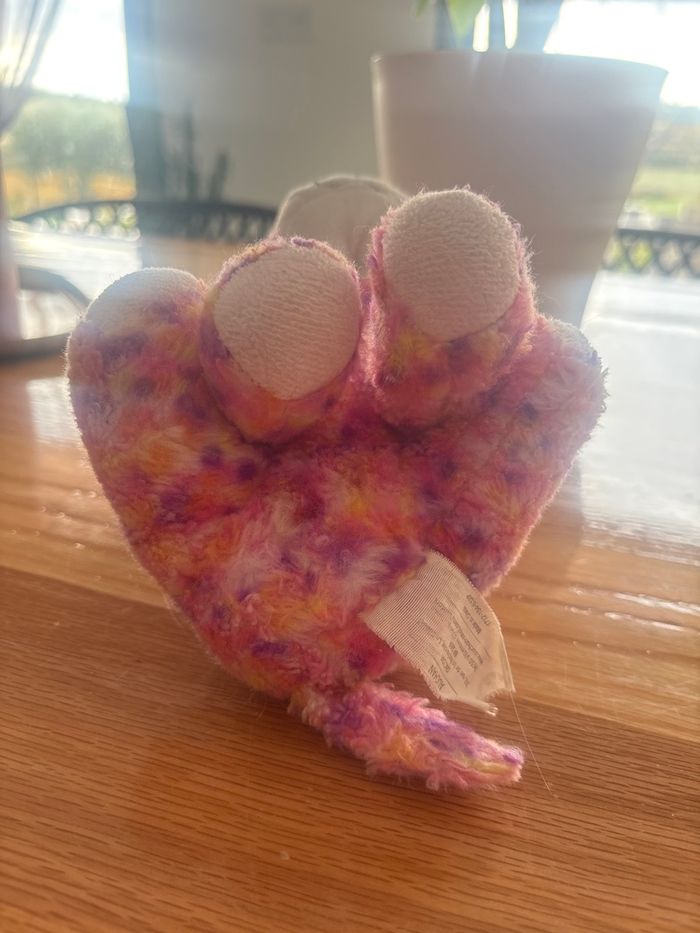 Peluche tigre - photo numéro 6