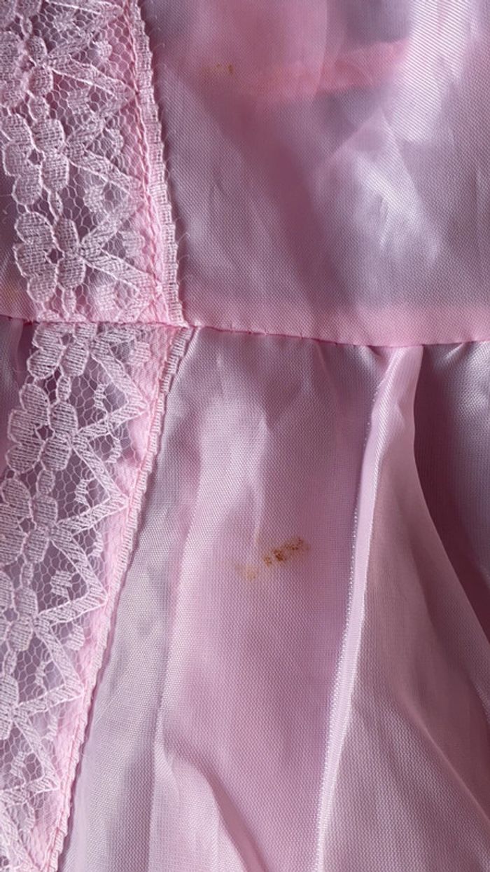 Déguisement princesse - photo numéro 3