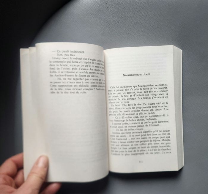 Viscères de Mo Hayder - photo numéro 2