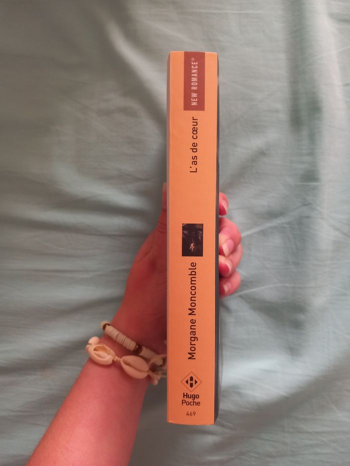 Livre - photo numéro 3