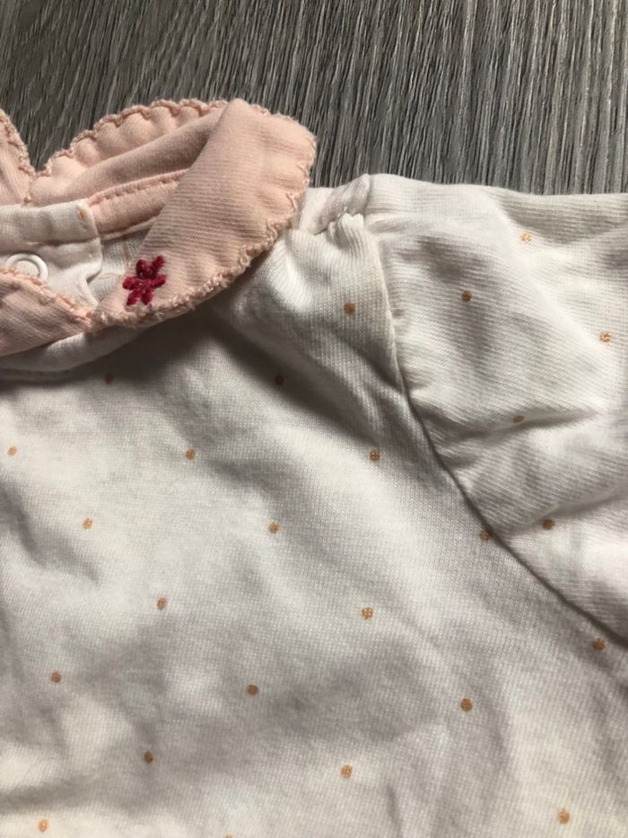 Pyjama - photo numéro 4