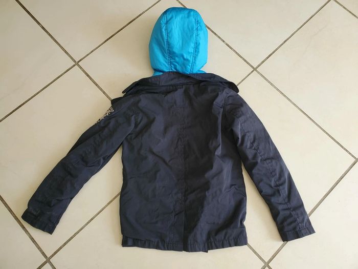 Manteau  catimini  10 ans - photo numéro 3