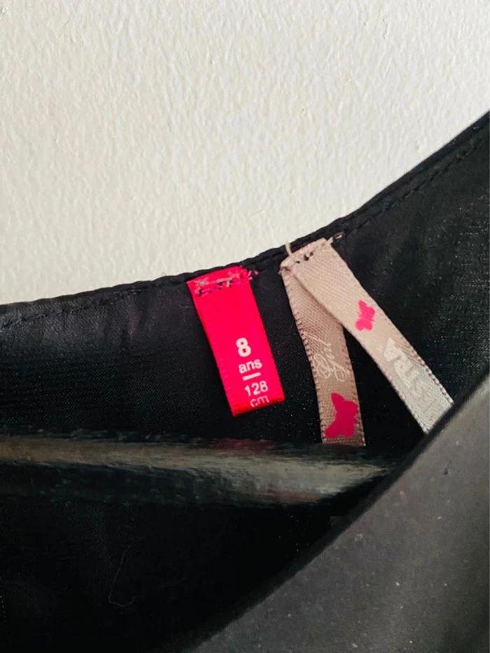 Robe T.8 ans Orchestra - photo numéro 2