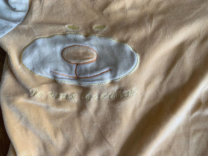 Pyjama 23 mois - photo numéro 2