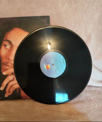 💿 Vinyle – Bob Marley | Best Of