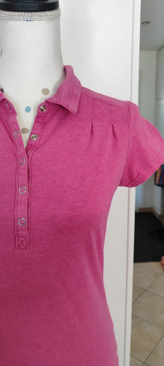 Polo Esprit en taille 36 - photo numéro 2