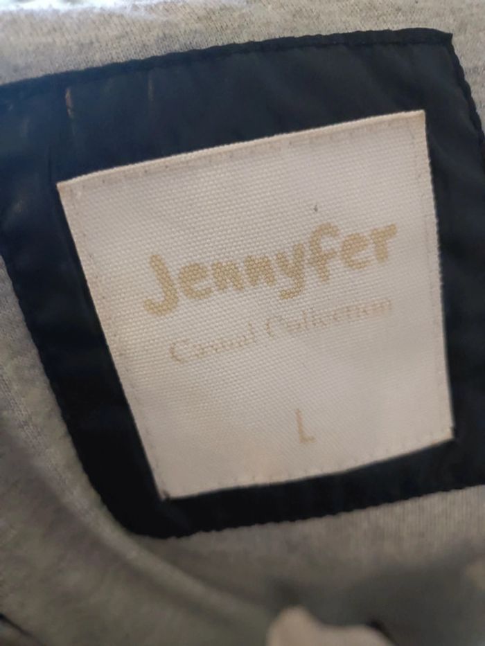 Veste Jennyfer - photo numéro 6