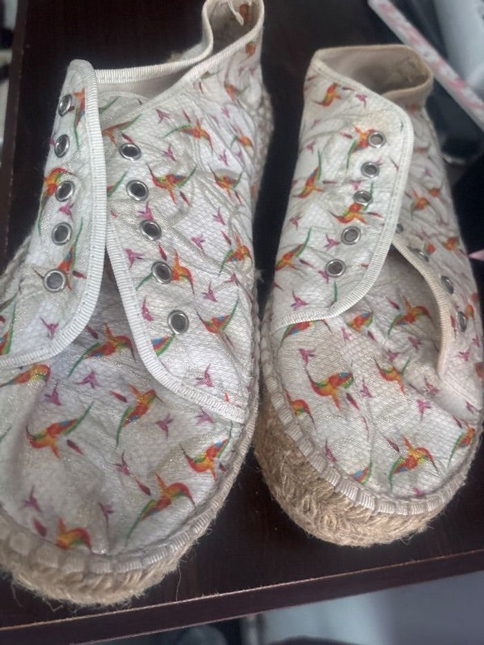 Chaussures femme