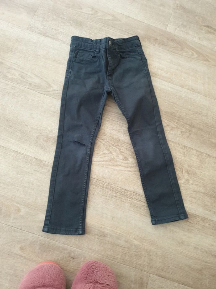 Pantalon 4ans