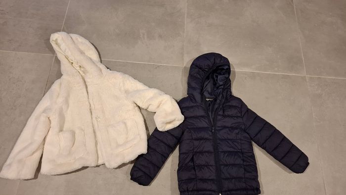 Lot vêtements et accessoires filles - photo numéro 7