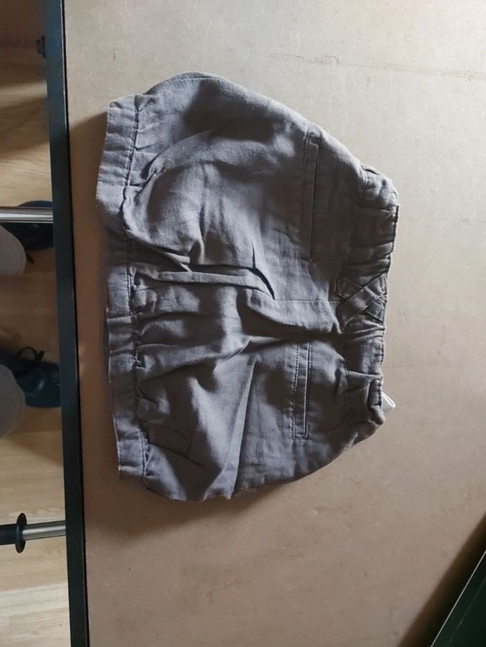 Jupe enfant Mila blue - photo numéro 6