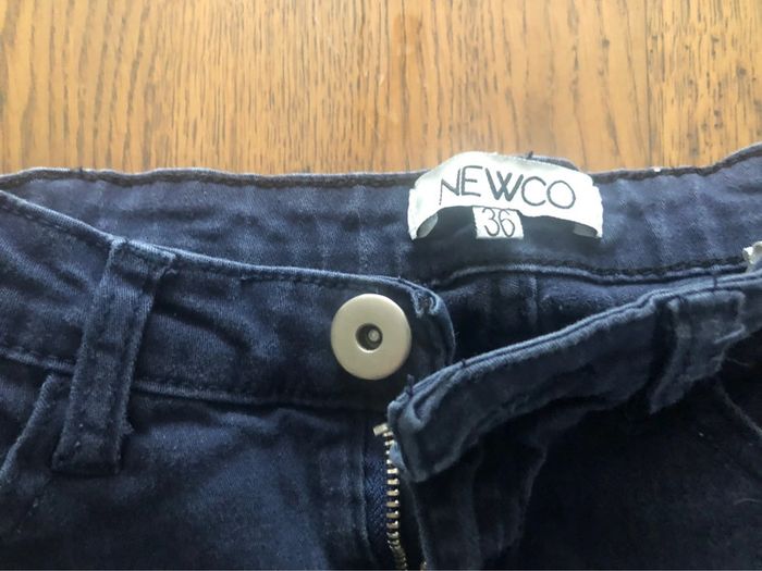 Short - photo numéro 2