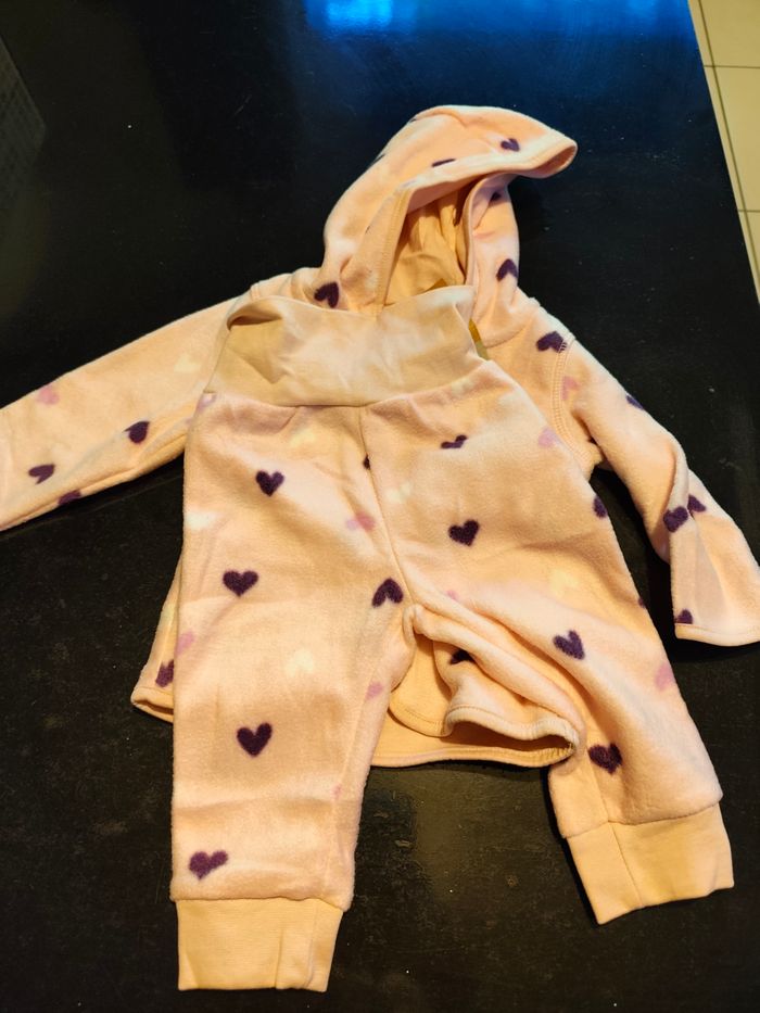 Ensemble Lupilu - photo numéro 5