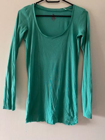 Pull menthe Tailly Weijl Taille M