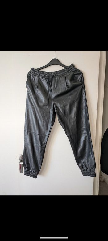 Pantalon femme