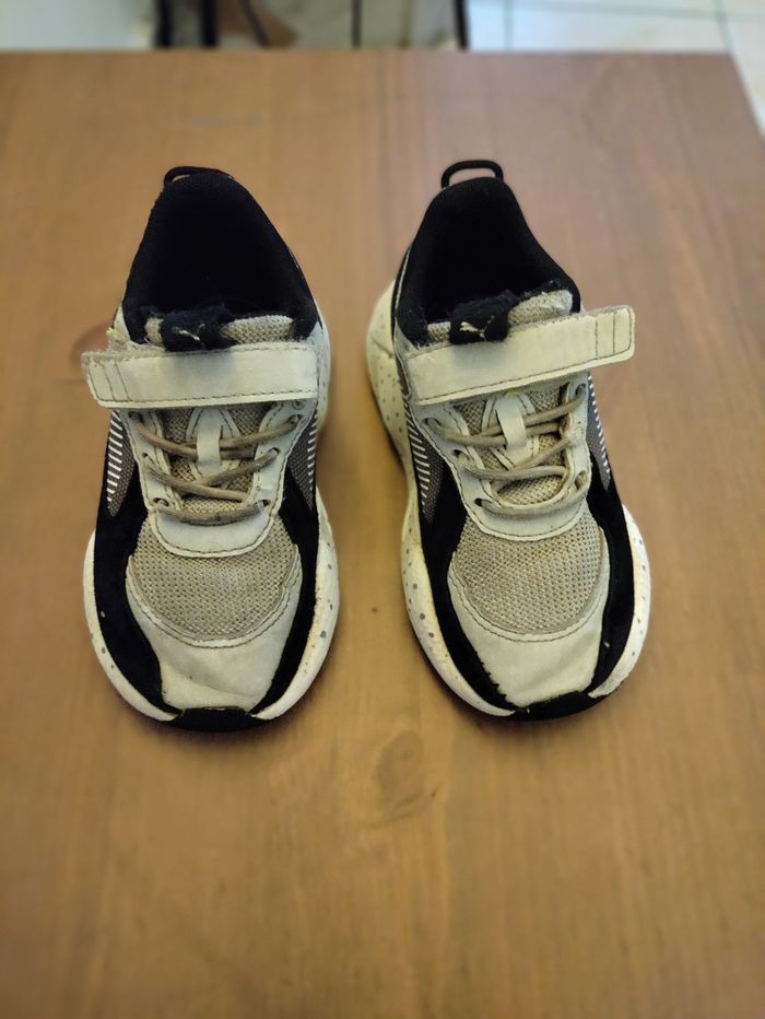 Puma RS