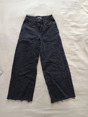 Jean Wide Leg