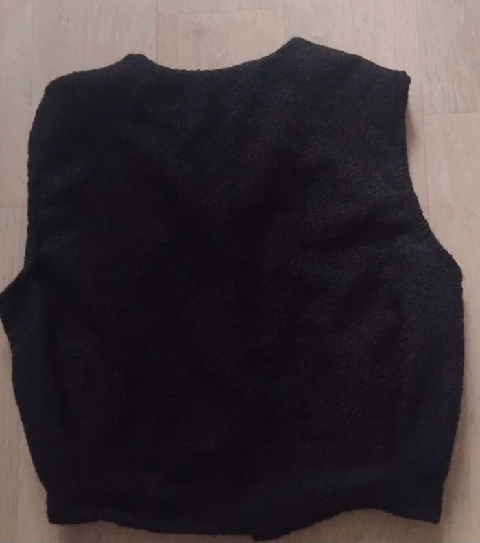 Veste sans manche - photo numéro 2