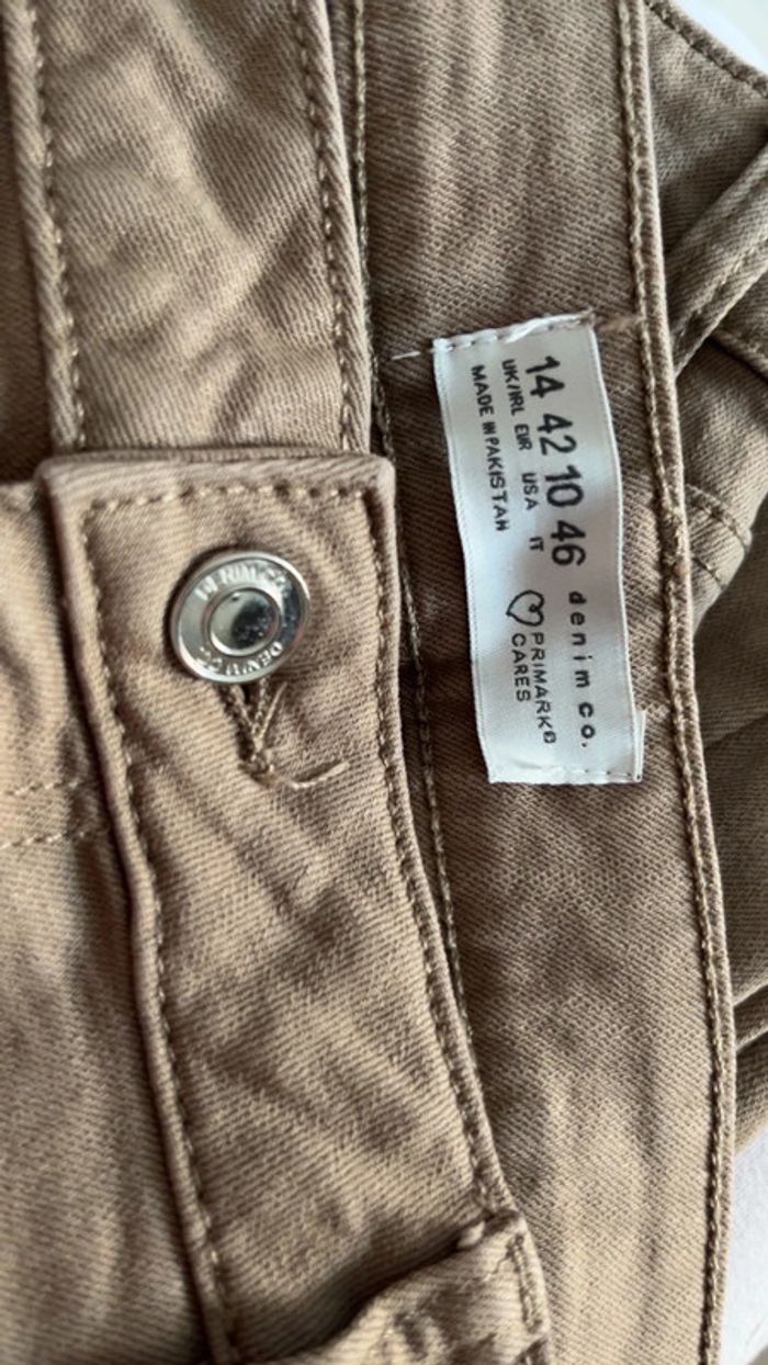 Jeans - photo numéro 4