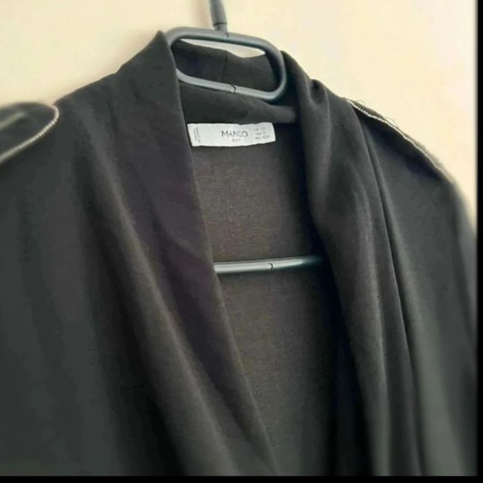 Robe noir - photo numéro 6