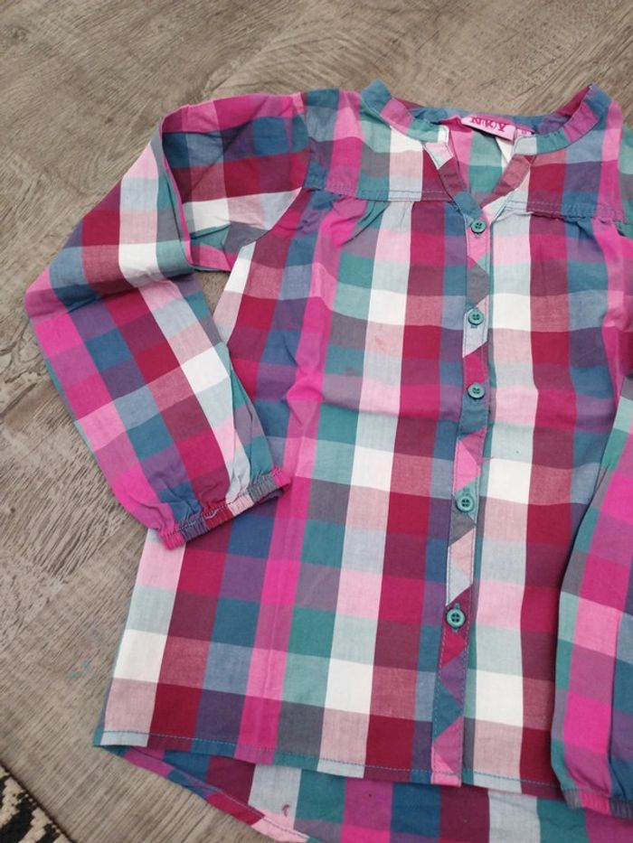 Chemise - photo numéro 2