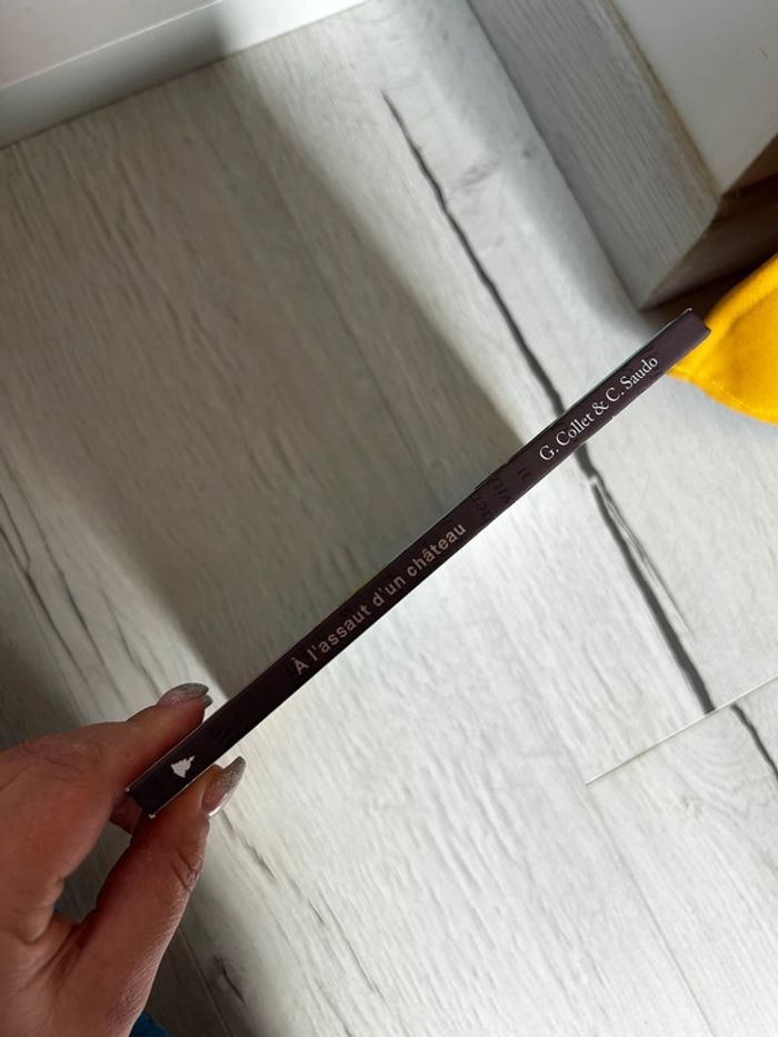 Livre - photo numéro 2