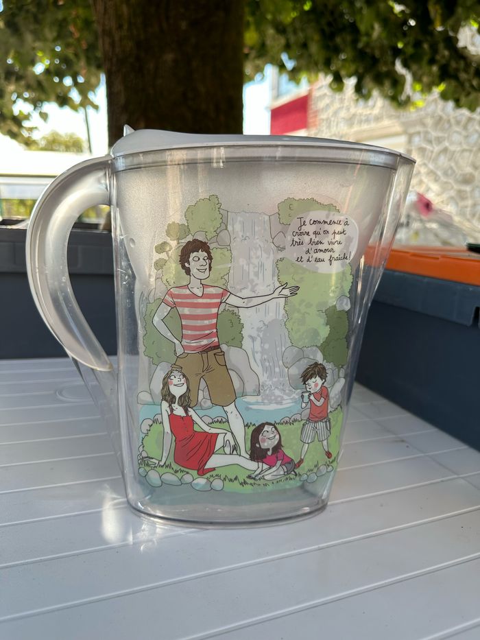Brita - photo numéro 2