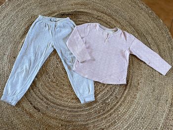 Pyjama fille